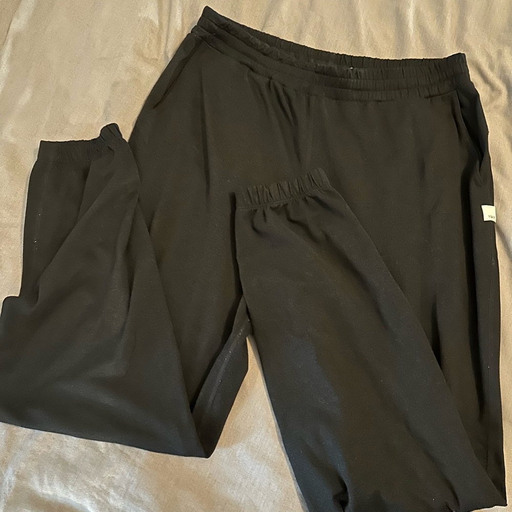 Vuori boyfriend jogger